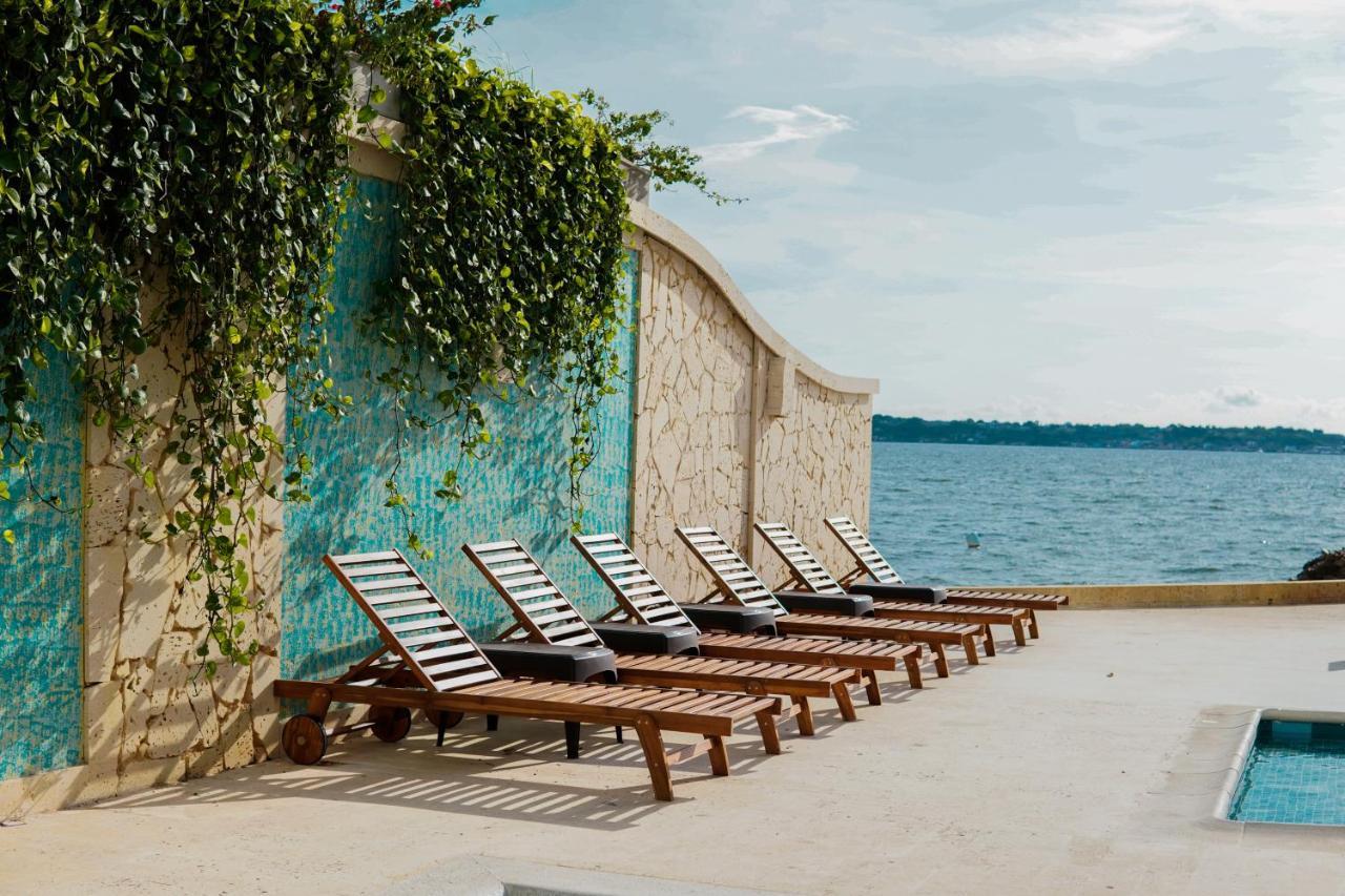 Hotel Caribbean Cartagena Exterior photo
