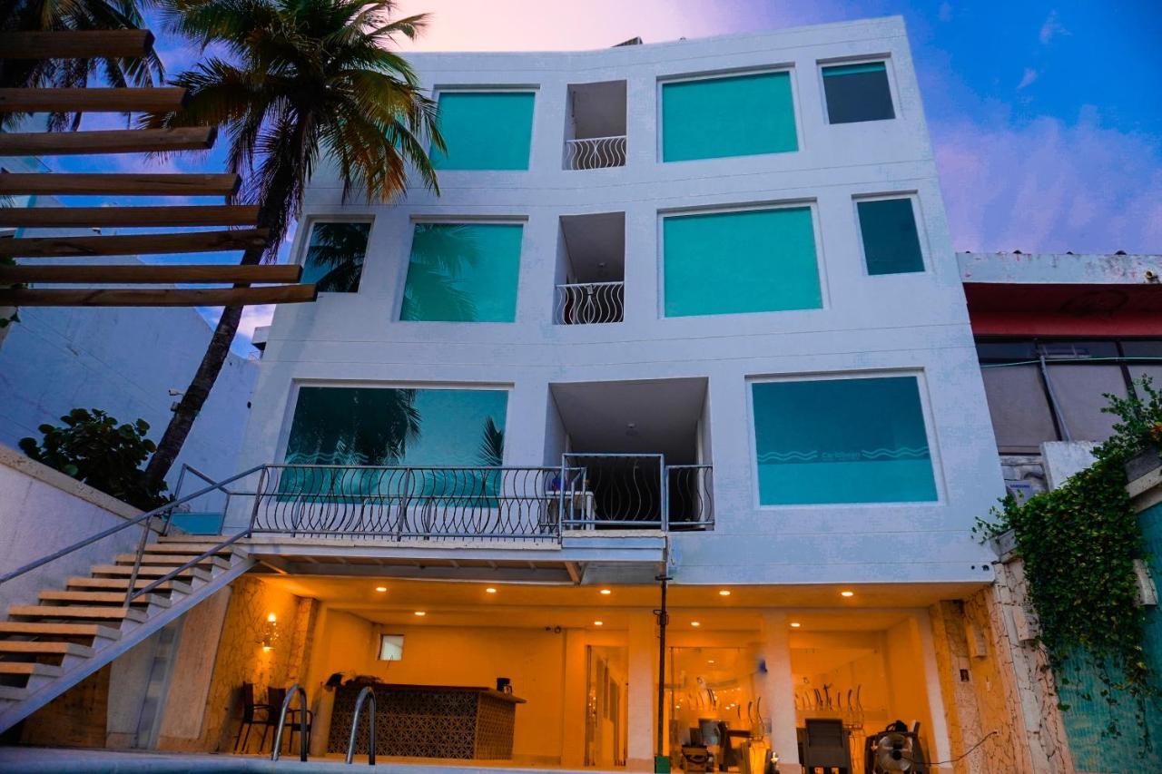 Hotel Caribbean Cartagena Exterior photo