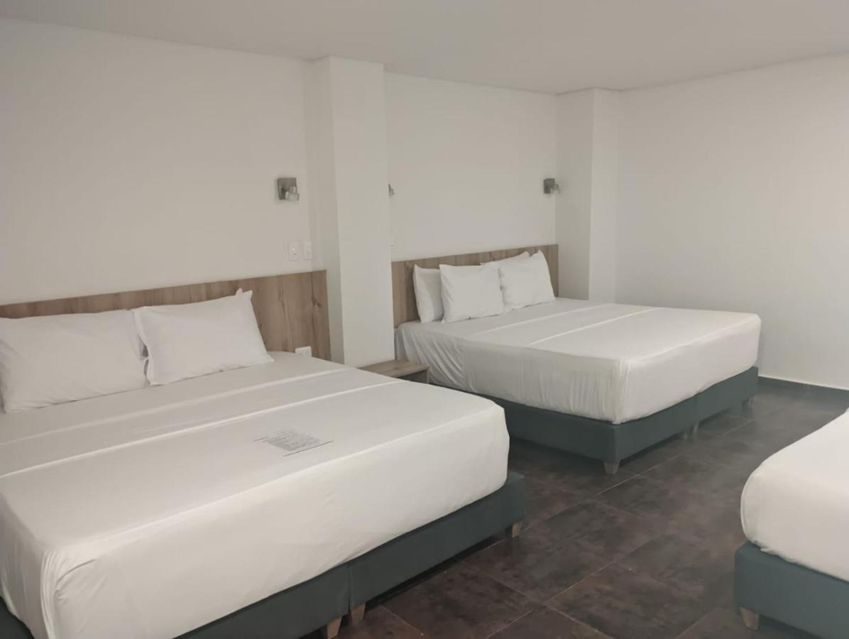 Hotel Caribbean Cartagena Exterior photo