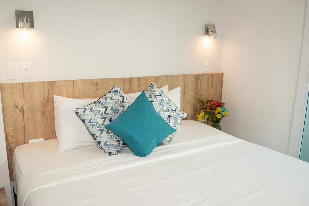 Hotel Caribbean Cartagena Exterior photo