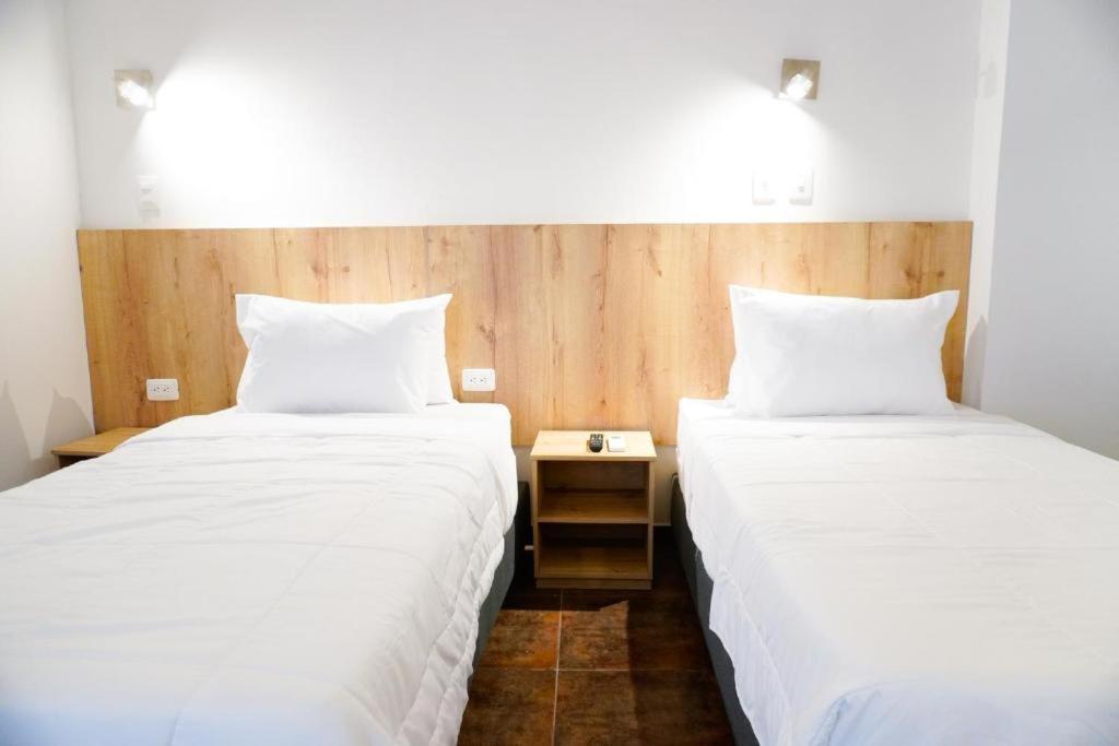 Hotel Caribbean Cartagena Exterior photo