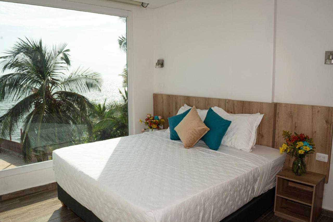 Hotel Caribbean Cartagena Exterior photo