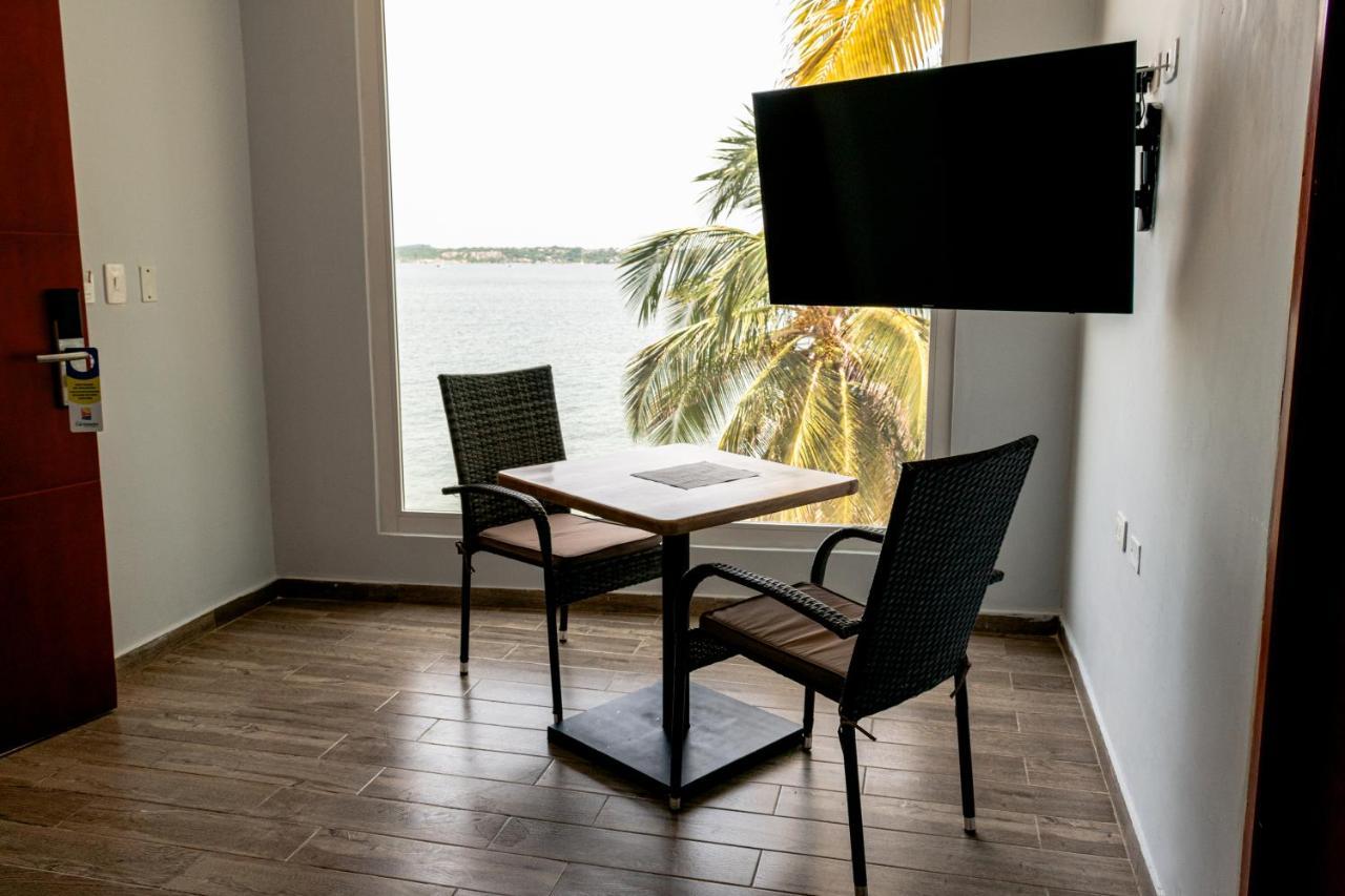 Hotel Caribbean Cartagena Exterior photo
