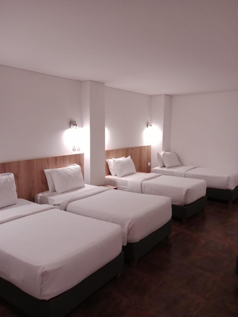 Hotel Caribbean Cartagena Exterior photo