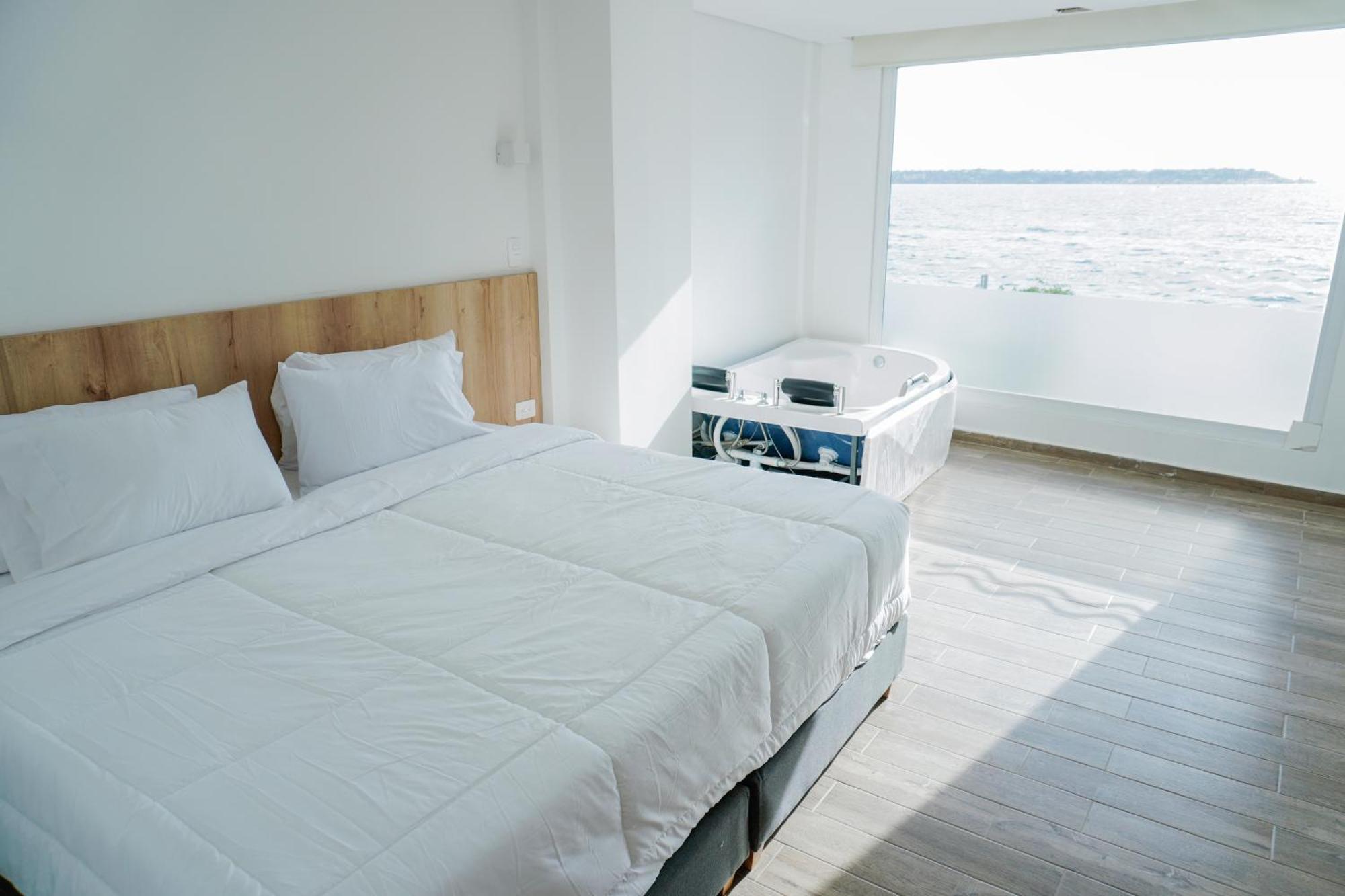 Hotel Caribbean Cartagena Exterior photo