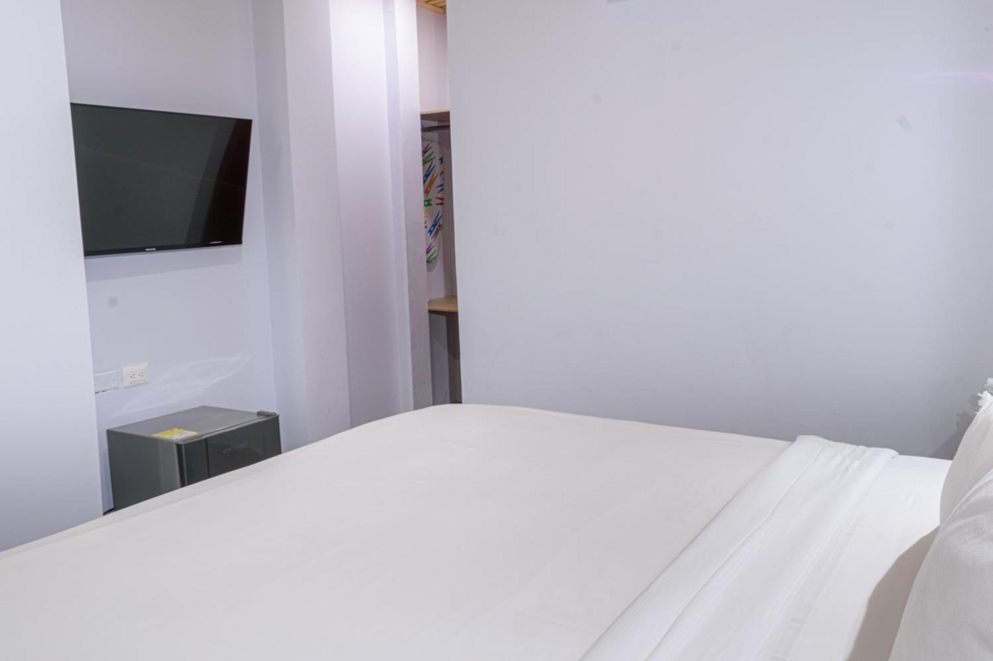 Hotel Caribbean Cartagena Exterior photo