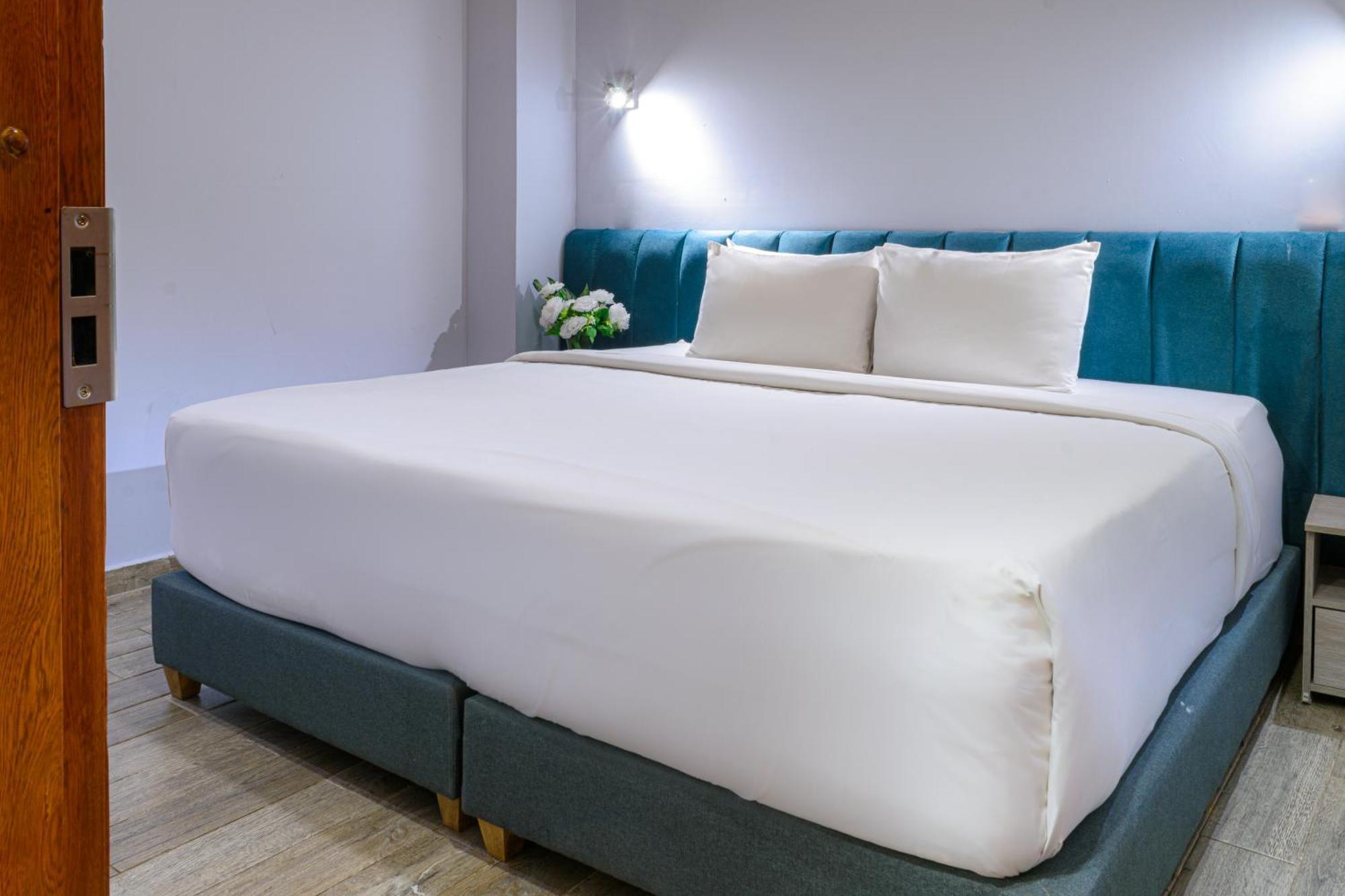 Hotel Caribbean Cartagena Exterior photo