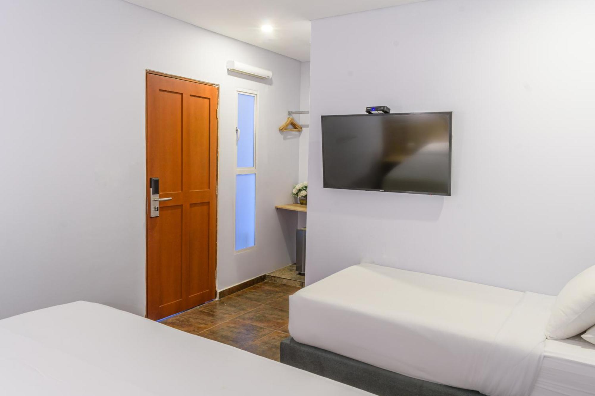 Hotel Caribbean Cartagena Exterior photo