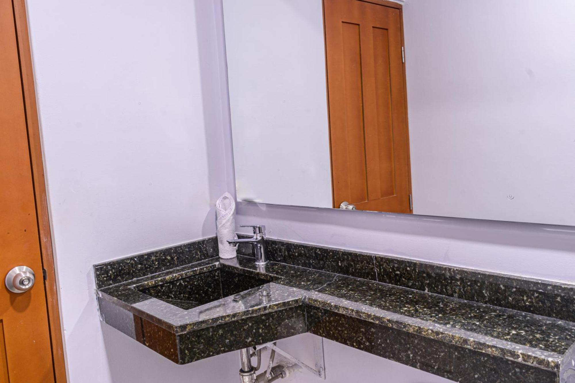 Hotel Caribbean Cartagena Exterior photo