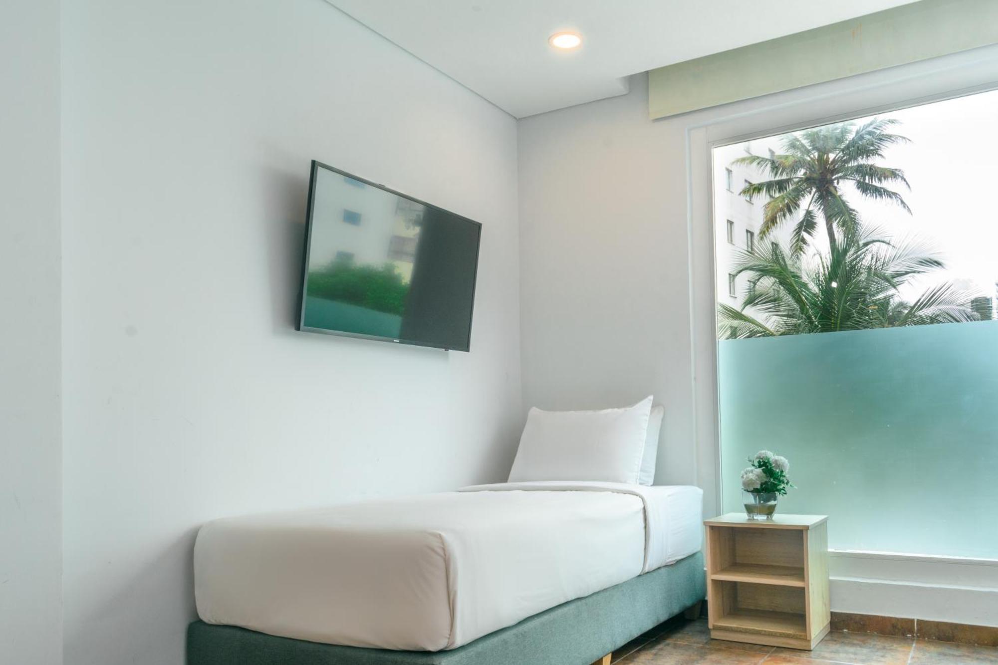 Hotel Caribbean Cartagena Exterior photo