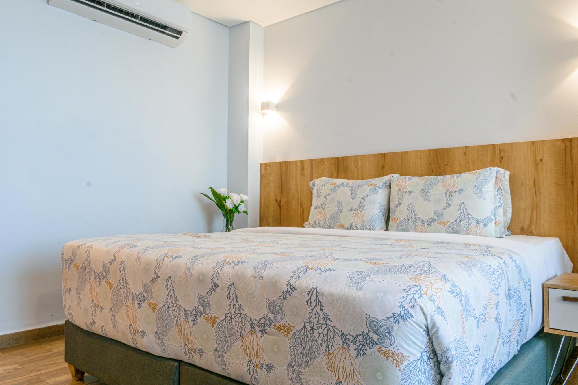 Hotel Caribbean Cartagena Exterior photo