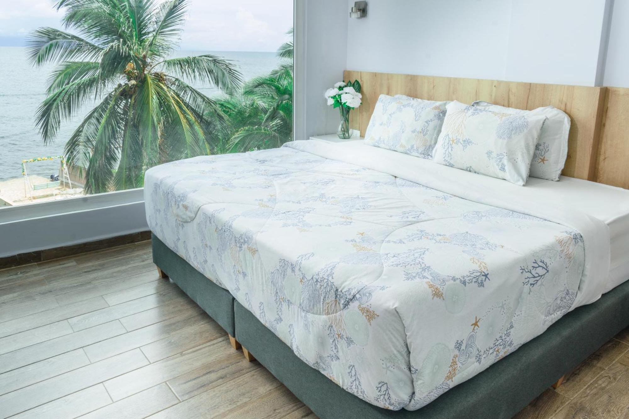 Hotel Caribbean Cartagena Exterior photo