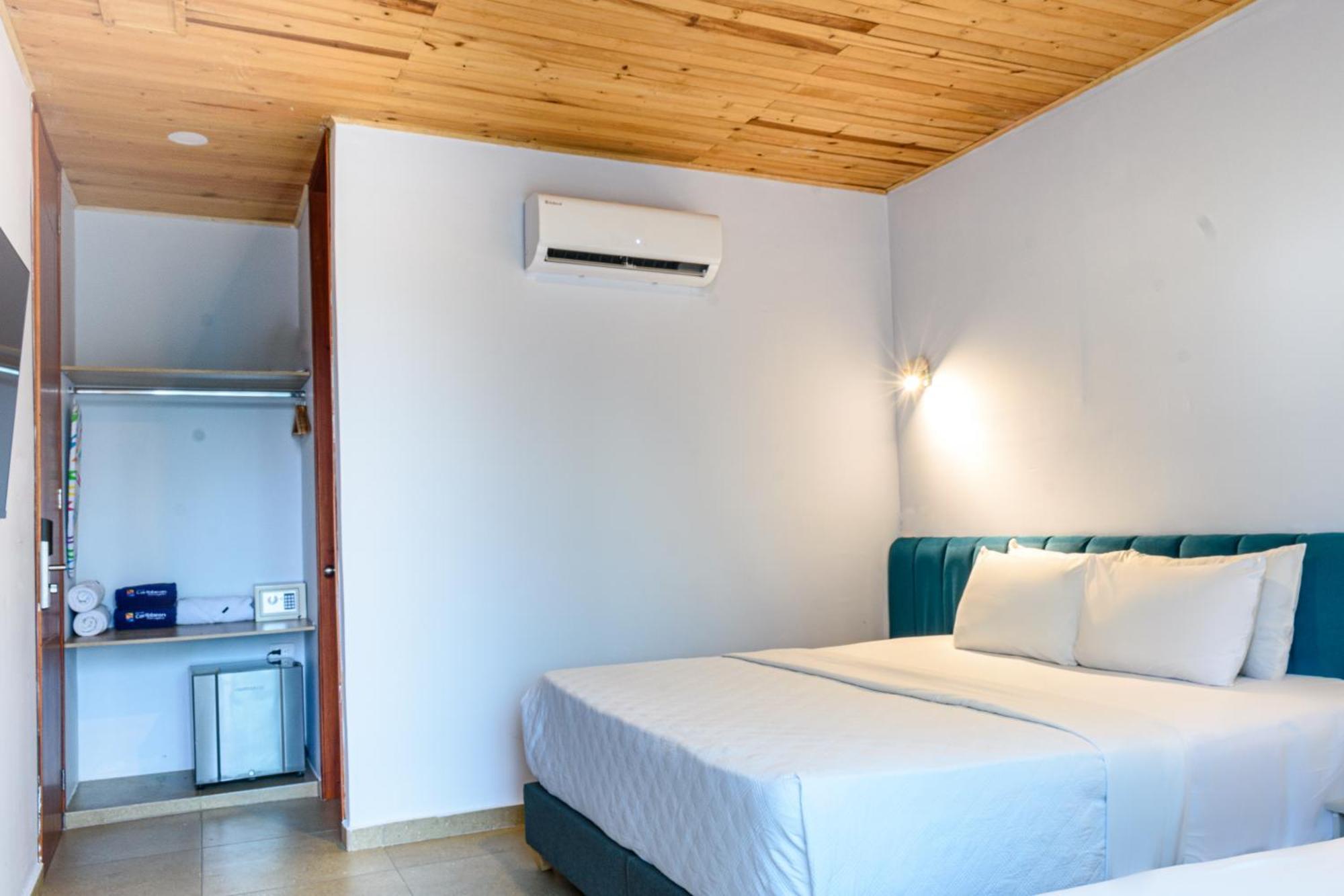 Hotel Caribbean Cartagena Exterior photo