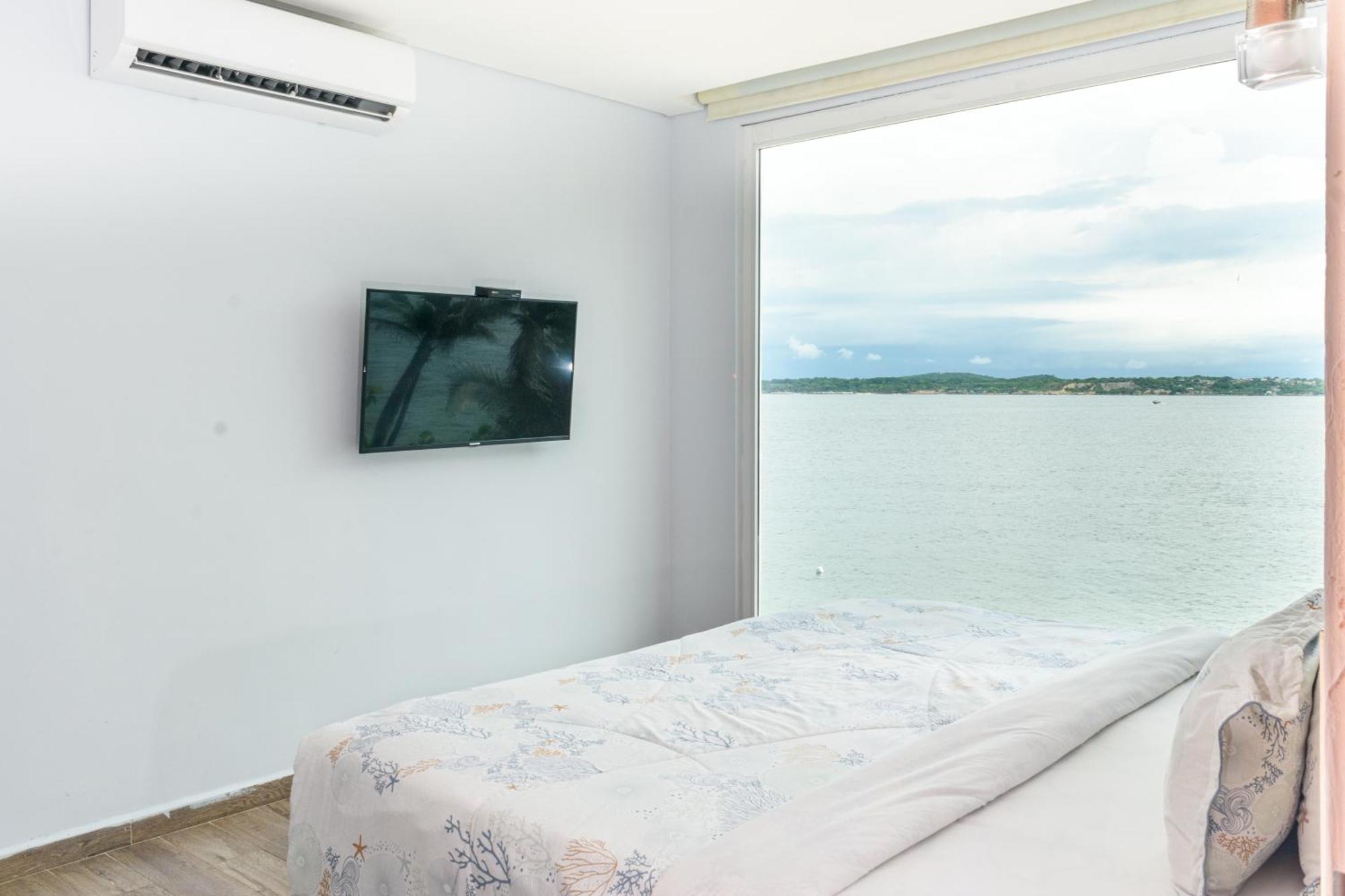 Hotel Caribbean Cartagena Exterior photo